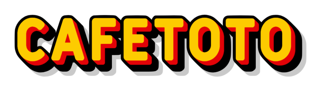 CAFETOTO