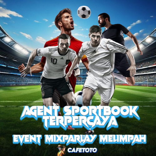 Galeri foto CAFETOTO: Rasakan Sensasi Bermain Game Online yang Santai Namun Tetap Seru